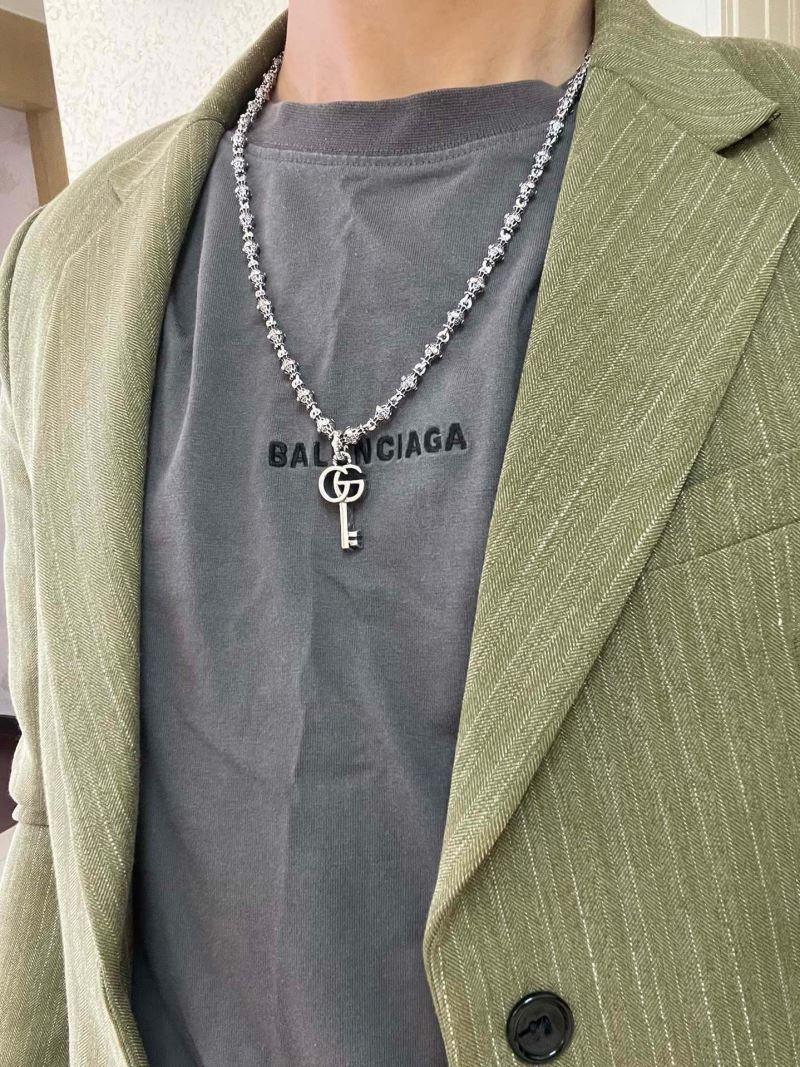 Gucci Necklaces